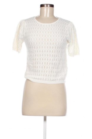 Дамски пуловер Primark, Размер S, Цвят Бял, Цена 14,50 лв.