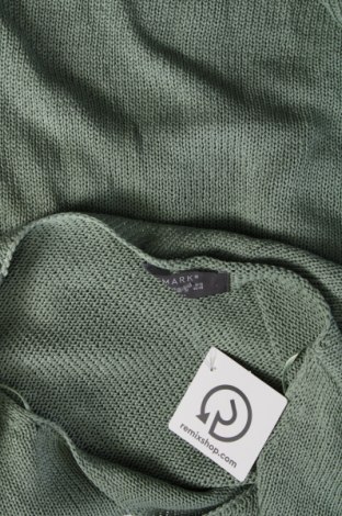 Dámský svetr Primark, Velikost L, Barva Zelená, Cena  462,00 Kč
