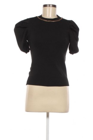 Γυναικείο πουλόβερ Primark, Μέγεθος S, Χρώμα Μαύρο, Τιμή 8,97 €