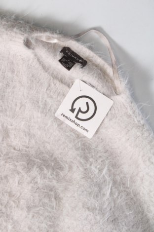 Γυναικείο πουλόβερ Primark, Μέγεθος M, Χρώμα Γκρί, Τιμή 5,02 €