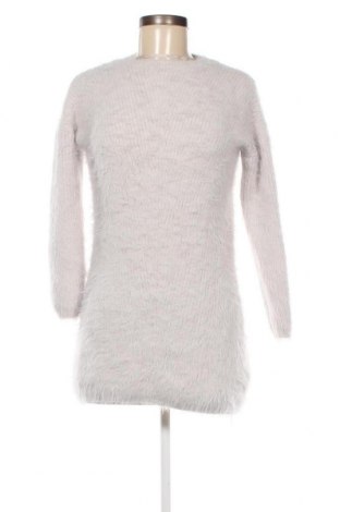 Дамски пуловер Primark, Размер M, Цвят Сив, Цена 8,12 лв.