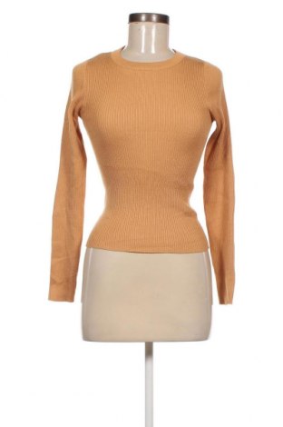 Γυναικείο πουλόβερ Primark, Μέγεθος XS, Χρώμα  Μπέζ, Τιμή 8,97 €
