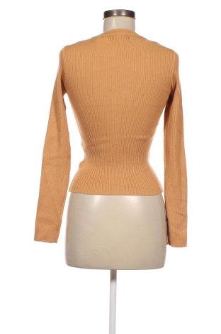 Damenpullover Primark, Größe XS, Farbe Beige, Preis 5,05 €