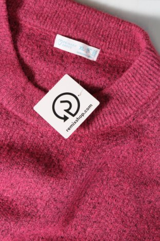 Damenpullover Primark, Größe XL, Farbe Rosa, Preis 6,99 €