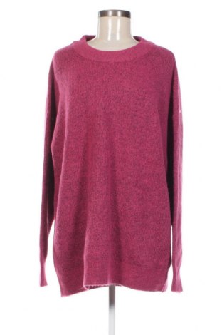 Дамски пуловер Primark, Размер XL, Цвят Розов, Цена 7,83 лв.