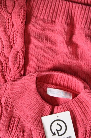 Γυναικείο πουλόβερ Primark, Μέγεθος M, Χρώμα Ρόζ , Τιμή 4,66 €