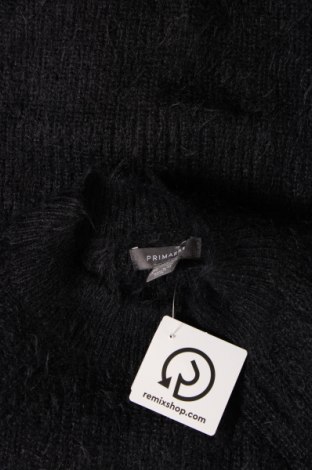Γυναικείο πουλόβερ Primark, Μέγεθος XXS, Χρώμα Μαύρο, Τιμή 7,72 €