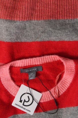 Дамски пуловер Primark, Размер XXS, Цвят Многоцветен, Цена 8,70 лв.