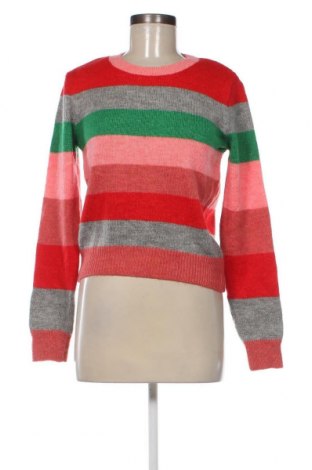 Дамски пуловер Primark, Размер XXS, Цвят Многоцветен, Цена 15,95 лв.