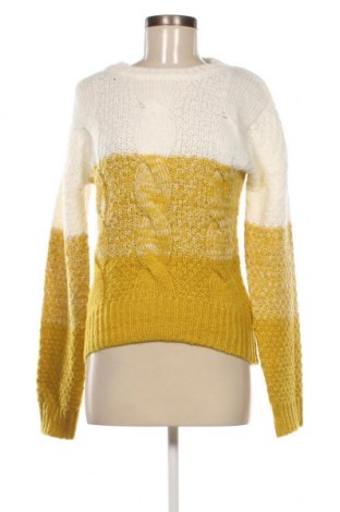 Дамски пуловер Primark, Размер XS, Цвят Жълт, Цена 14,50 лв.