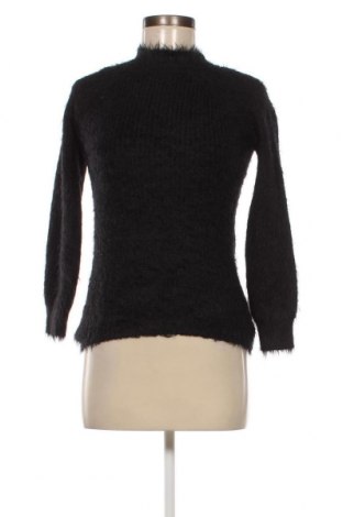 Дамски пуловер Primark, Размер XXS, Цвят Черен, Цена 15,95 лв.
