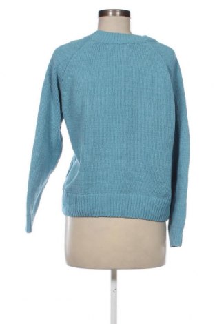 Γυναικείο πουλόβερ Primark, Μέγεθος M, Χρώμα Μπλέ, Τιμή 5,20 €