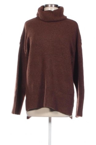 Γυναικείο πουλόβερ Primark, Μέγεθος M, Χρώμα Καφέ, Τιμή 17,94 €