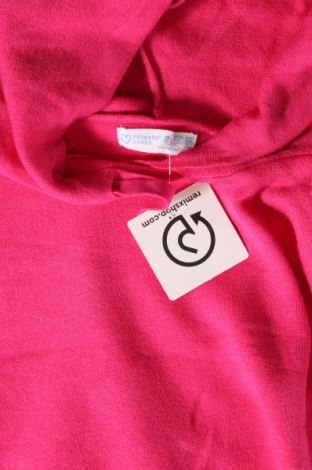 Pulover de femei Primark, Mărime M, Culoare Roz, Preț 25,76 Lei
