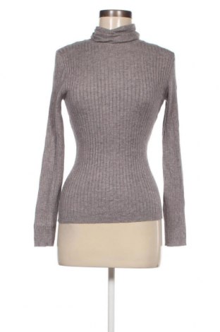 Дамски пуловер Primark, Размер M, Цвят Сив, Цена 29,00 лв.