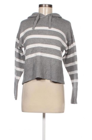 Γυναικείο πουλόβερ Primark, Μέγεθος XS, Χρώμα Γκρί, Τιμή 3,77 €