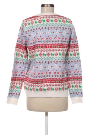 Дамски пуловер Primark, Размер M, Цвят Многоцветен, Цена 5,51 лв.