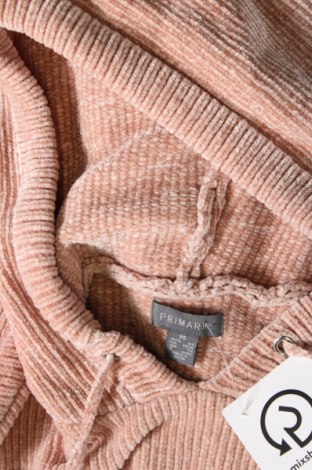 Damenpullover Primark, Größe XS, Farbe Beige, Preis € 11,10