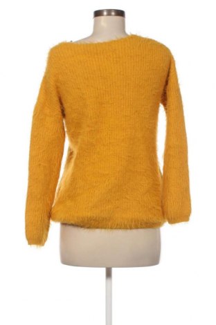 Дамски пуловер Primark, Размер M, Цвят Жълт, Цена 5,51 лв.