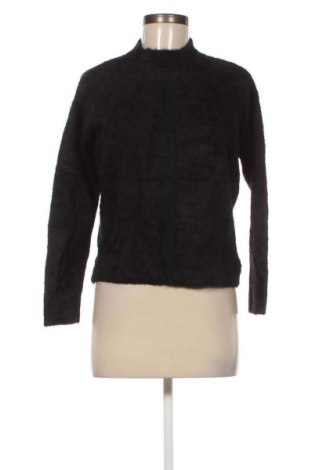 Дамски пуловер Primark, Размер M, Цвят Черен, Цена 5,51 лв.