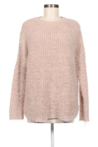 Дамски пуловер Primark, Размер M, Цвят Бежов, Цена 5,80 лв.