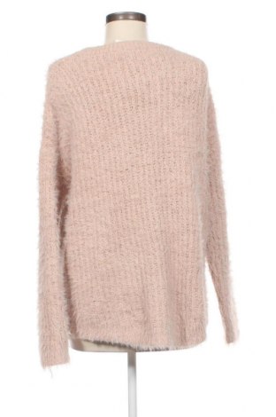 Дамски пуловер Primark, Размер M, Цвят Бежов, Цена 5,80 лв.