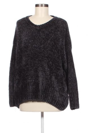 Дамски пуловер Primark, Размер L, Цвят Сив, Цена 5,80 лв.