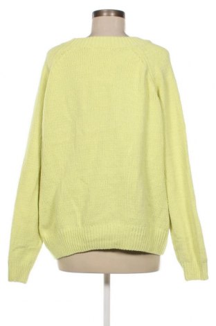 Дамски пуловер Primark, Размер XXL, Цвят Зелен, Цена 10,15 лв.