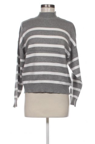 Дамски пуловер Primark, Размер M, Цвят Сив, Цена 11,60 лв.
