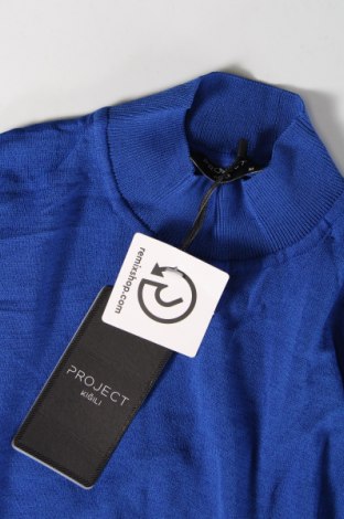 Damenpullover Project, Größe M, Farbe Blau, Preis 32,01 €