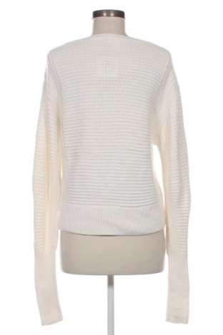 Дамски пуловер Prologue, Размер M, Цвят Бял, Цена 11,60 лв.