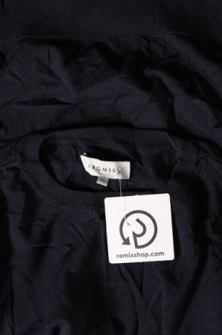Pulover de femei Promiss, Mărime XL, Culoare Albastru, Preț 26,97 Lei