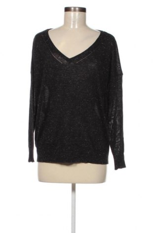 Дамски пуловер Promod, Размер S, Цвят Черен, Цена 20,50 лв.