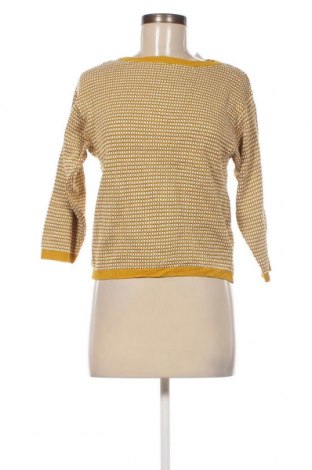 Дамски пуловер Promod, Размер M, Цвят Многоцветен, Цена 16,40 лв.