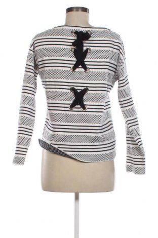 Γυναικείο πουλόβερ Promod, Μέγεθος S, Χρώμα Πολύχρωμο, Τιμή 11,41 €