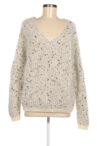 Γυναικείο πουλόβερ Promod, Μέγεθος M, Χρώμα  Μπέζ, Τιμή 11,41 €