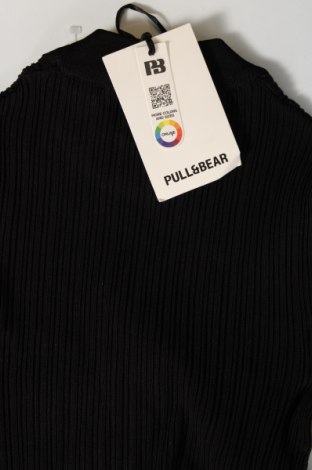 Damenpullover Pull&Bear, Größe S, Farbe Schwarz, Preis 12,90 €