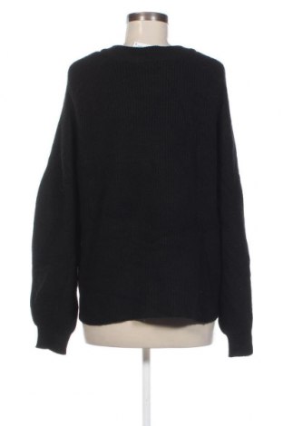 Damenpullover Pull&Bear, Größe L, Farbe Schwarz, Preis 32,01 €