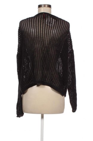 Дамски пуловер Q/S by S.Oliver, Размер L, Цвят Черен, Цена 6,97 лв.