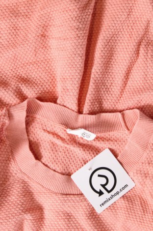 Γυναικείο πουλόβερ Q/S by S.Oliver, Μέγεθος M, Χρώμα Ρόζ , Τιμή 3,80 €