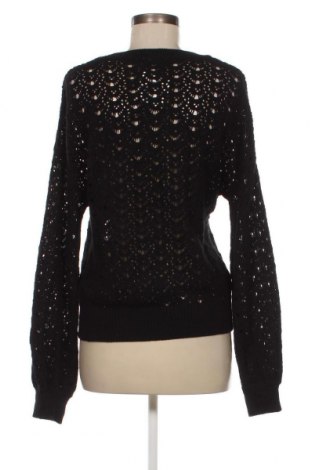 Дамски пуловер Q/S by S.Oliver, Размер XL, Цвят Черен, Цена 22,14 лв.