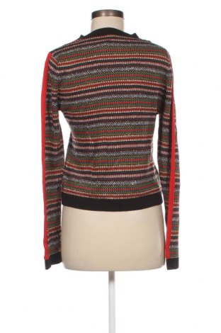 Γυναικείο πουλόβερ Q/S by S.Oliver, Μέγεθος M, Χρώμα Πολύχρωμο, Τιμή 4,31 €