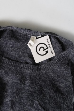 Γυναικείο πουλόβερ Q/S by S.Oliver, Μέγεθος L, Χρώμα Μπλέ, Τιμή 10,14 €