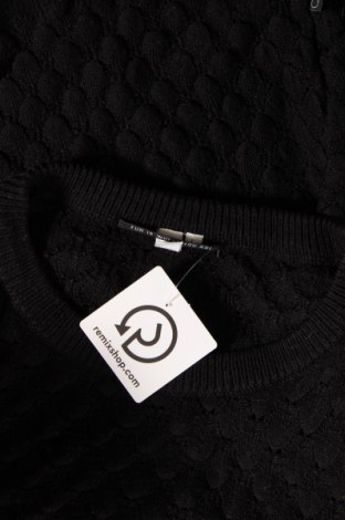 Дамски пуловер Q/S by S.Oliver, Размер L, Цвят Черен, Цена 18,45 лв.
