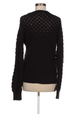 Дамски пуловер Q/S by S.Oliver, Размер L, Цвят Черен, Цена 6,15 лв.