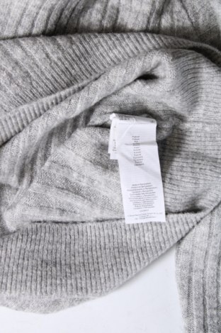 Γυναικείο πουλόβερ Q/S by S.Oliver, Μέγεθος L, Χρώμα Γκρί, Τιμή 4,82 €