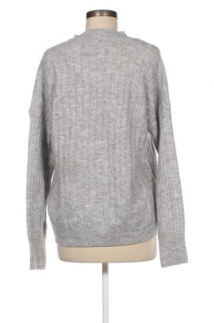 Γυναικείο πουλόβερ Q/S by S.Oliver, Μέγεθος L, Χρώμα Γκρί, Τιμή 4,82 €