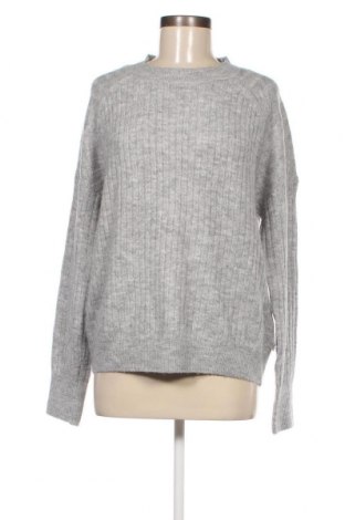 Γυναικείο πουλόβερ Q/S by S.Oliver, Μέγεθος L, Χρώμα Γκρί, Τιμή 6,59 €