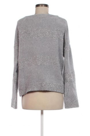 Γυναικείο πουλόβερ Q/S by S.Oliver, Μέγεθος XL, Χρώμα Γκρί, Τιμή 4,82 €