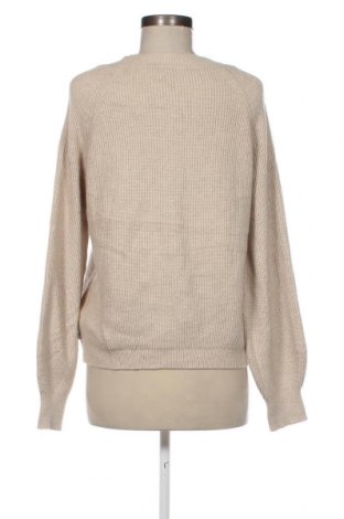 Γυναικείο πουλόβερ Q/S by S.Oliver, Μέγεθος L, Χρώμα  Μπέζ, Τιμή 25,36 €